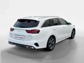Kia Ceed Sportswagon (2021) thumbnail 7