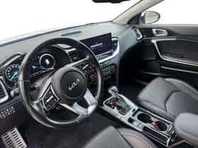 Kia Ceed Sportswagon (2021) thumbnail 8