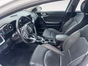 Kia Ceed Sportswagon (2021) thumbnail 9