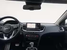 Kia Ceed Sportswagon (2021) thumbnail 10