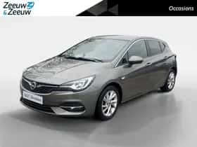 Opel Astra (2020)