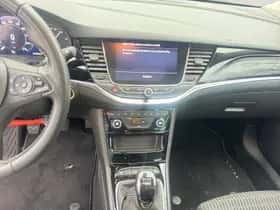 Opel Astra (2020) thumbnail 12