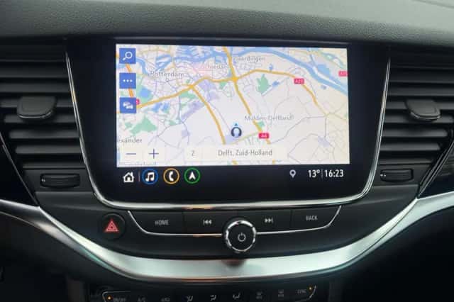 Opel Astra (2020) thumbnail 13