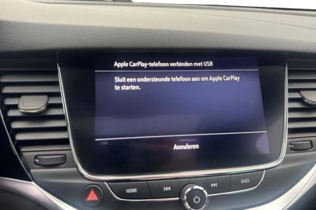 Opel Astra (2020) thumbnail 14