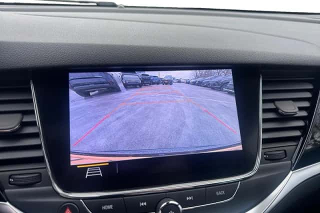 Opel Astra (2020) thumbnail 15