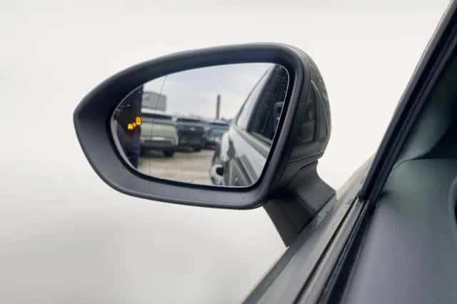 Opel Astra (2020) thumbnail 16