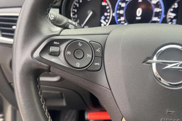 Opel Astra (2020) thumbnail 18