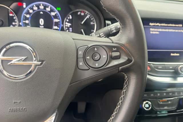 Opel Astra (2020) thumbnail 19