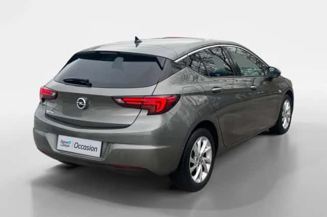 Opel Astra (2020) thumbnail 3