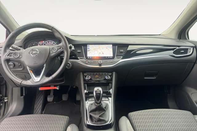 Opel Astra (2020) thumbnail 22