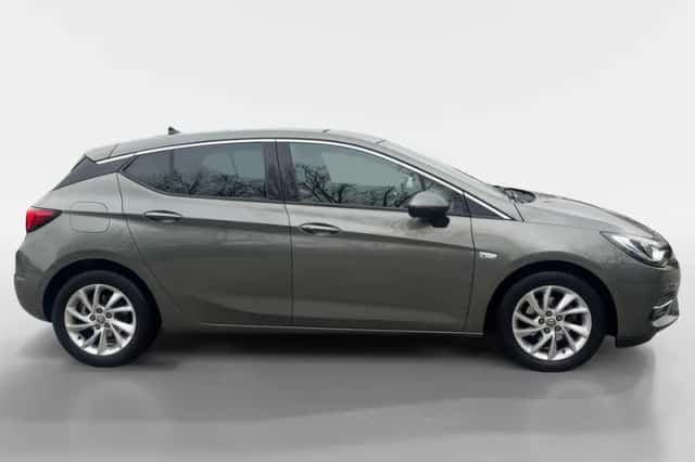 Opel Astra (2020) thumbnail 4