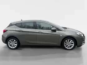 Opel Astra (2020) thumbnail 4