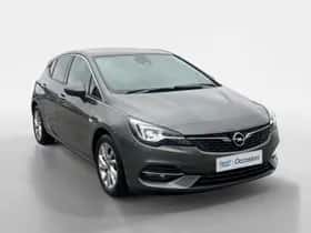 Opel Astra (2020) thumbnail 5