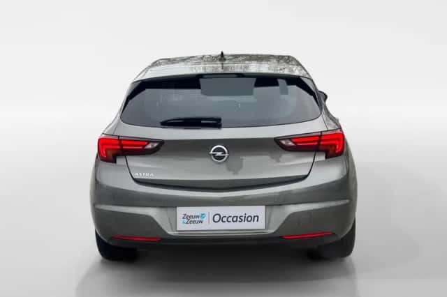 Opel Astra (2020) thumbnail 6