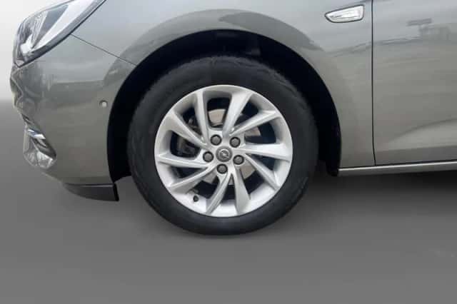 Opel Astra (2020) thumbnail 7