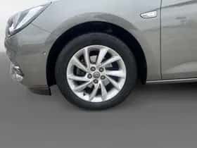 Opel Astra (2020) thumbnail 7