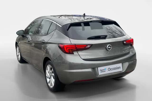 Opel Astra (2020) thumbnail 8