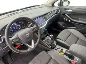 Opel Astra (2020) thumbnail 9
