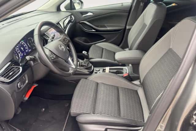 Opel Astra (2020) thumbnail 10