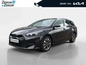 Kia Ceed Sportswagon (2025)