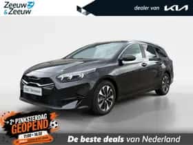 Kia Ceed Sportswagon (2025) thumbnail 1