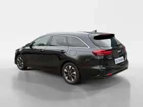 Kia Ceed Sportswagon (2025) thumbnail 2