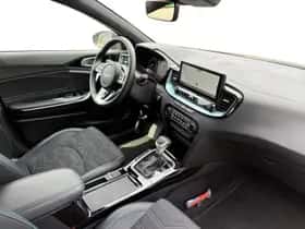 Kia Ceed Sportswagon (2025) thumbnail 11
