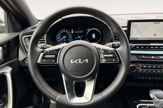 Kia Ceed Sportswagon (2025) thumbnail 12