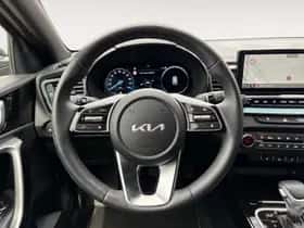 Kia Ceed Sportswagon (2025) thumbnail 12