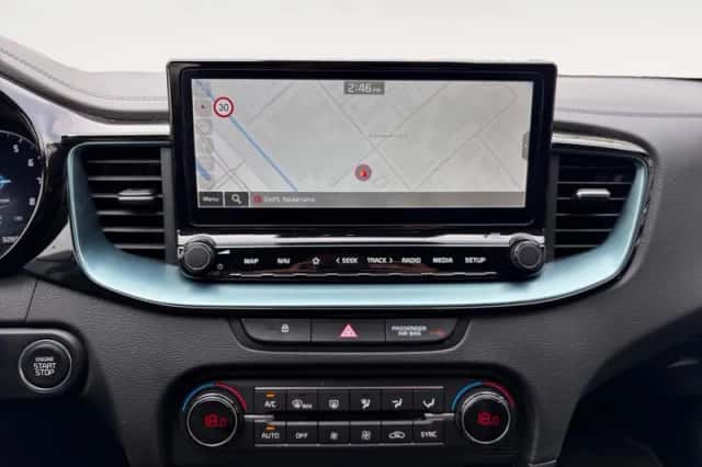 Kia Ceed Sportswagon (2025) thumbnail 13