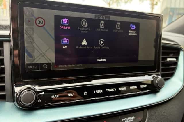 Kia Ceed Sportswagon (2025) thumbnail 14