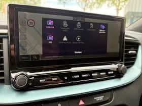 Kia Ceed Sportswagon (2025) thumbnail 14