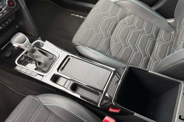 Kia Ceed Sportswagon (2025) thumbnail 16