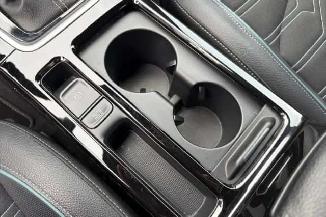 Kia Ceed Sportswagon (2025) thumbnail 17