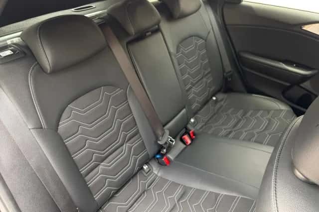 Kia Ceed Sportswagon (2025) thumbnail 18