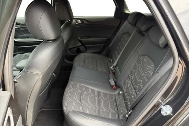 Kia Ceed Sportswagon (2025) thumbnail 19