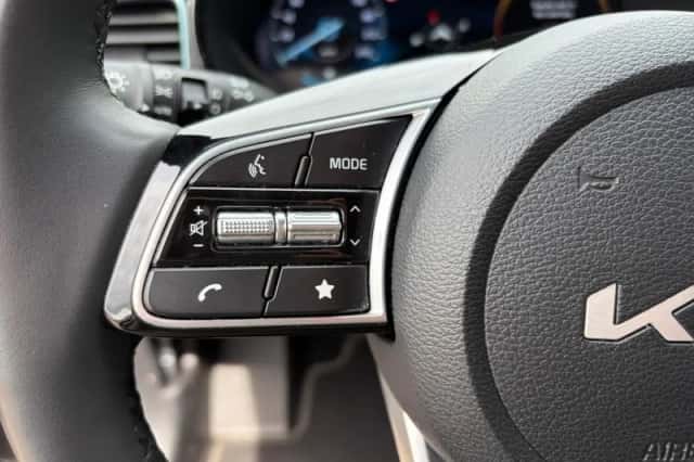 Kia Ceed Sportswagon (2025) thumbnail 20
