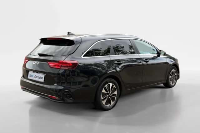 Kia Ceed Sportswagon (2025) thumbnail 3