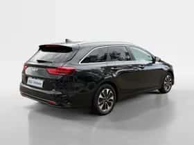 Kia Ceed Sportswagon (2025) thumbnail 3