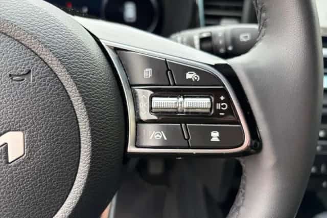 Kia Ceed Sportswagon (2025) thumbnail 21