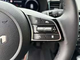 Kia Ceed Sportswagon (2025) thumbnail 21