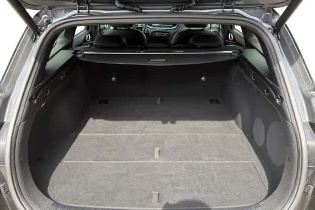 Kia Ceed Sportswagon (2025) thumbnail 23