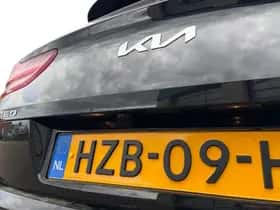 Kia Ceed Sportswagon (2025) thumbnail 26