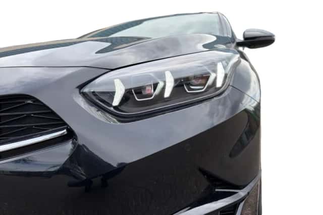 Kia Ceed Sportswagon (2025) thumbnail 28