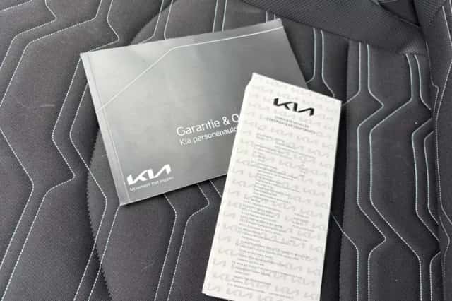 Kia Ceed Sportswagon (2025) thumbnail 29