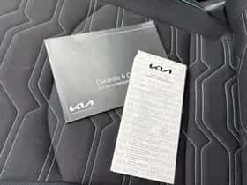 Kia Ceed Sportswagon (2025) thumbnail 29