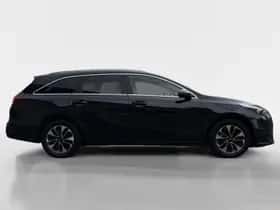 Kia Ceed Sportswagon (2025) thumbnail 4