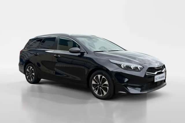 Kia Ceed Sportswagon (2025) thumbnail 5