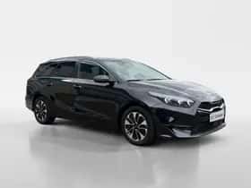 Kia Ceed Sportswagon (2025) thumbnail 5
