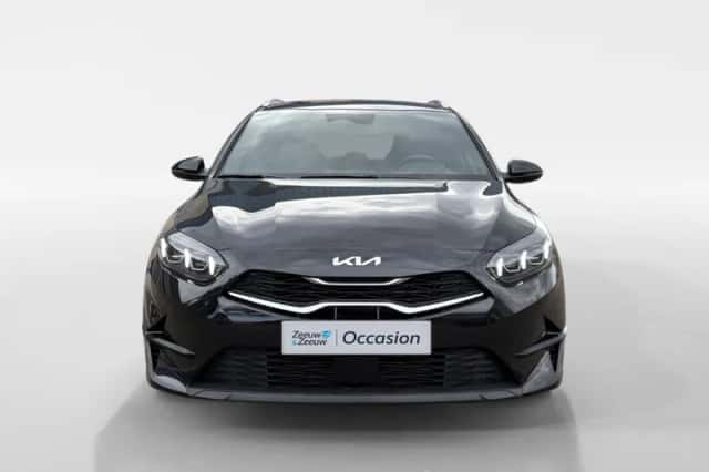 Kia Ceed Sportswagon (2025) thumbnail 6